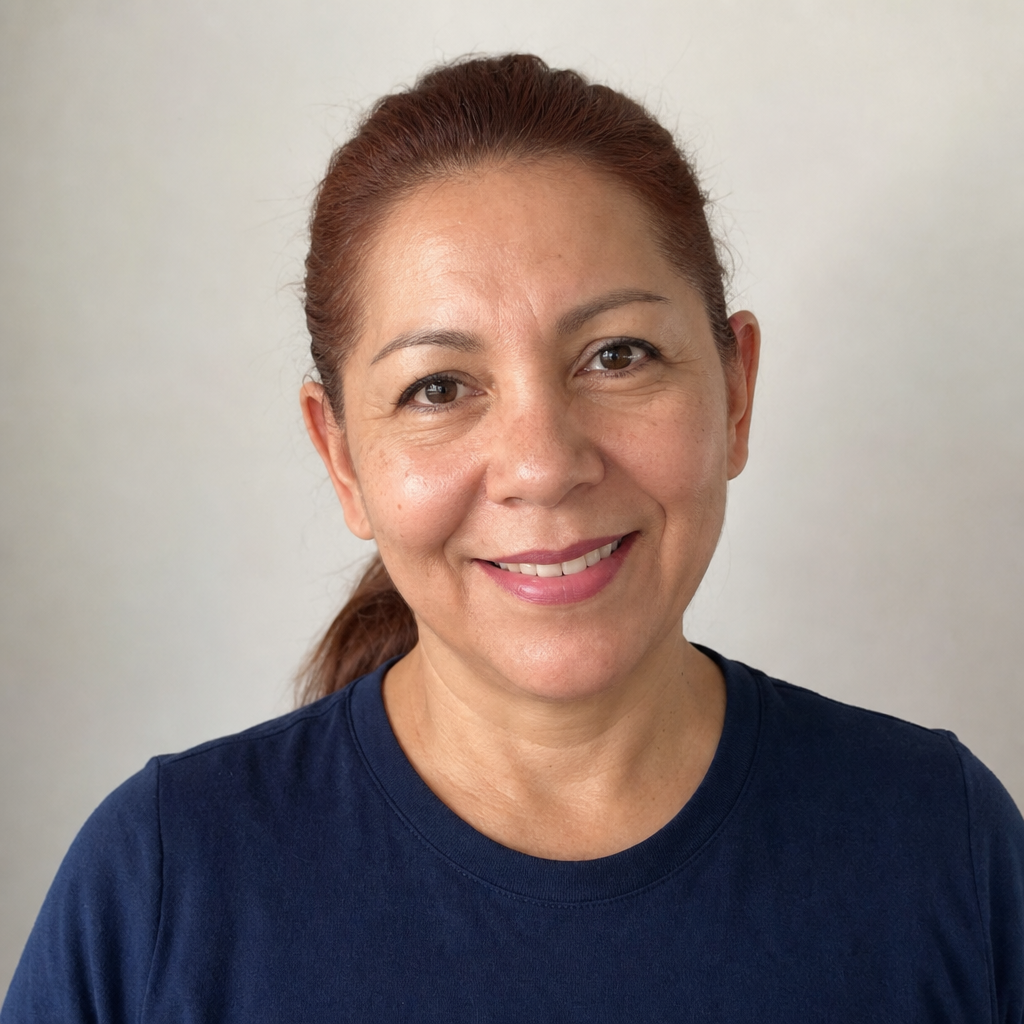 Carmen H.
